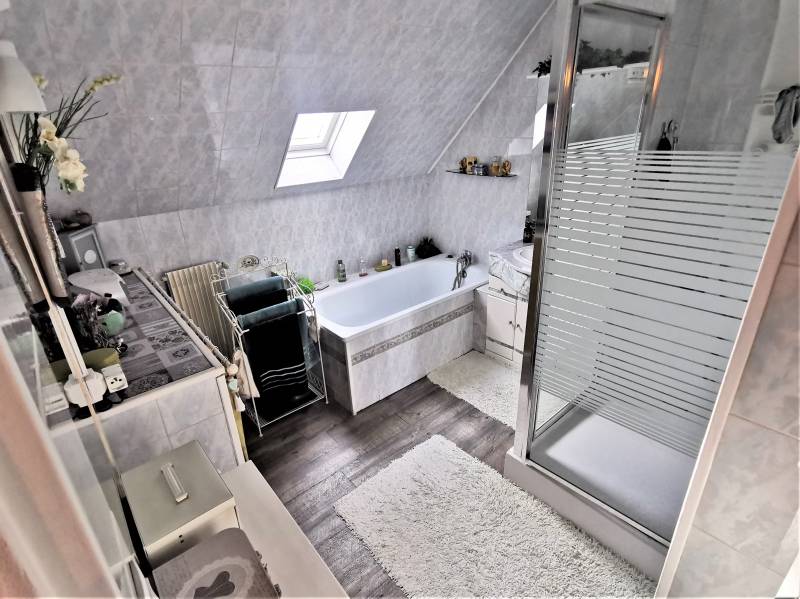 Maison Louviers 3 pièce(s) 92 m2 LOUVIERS  