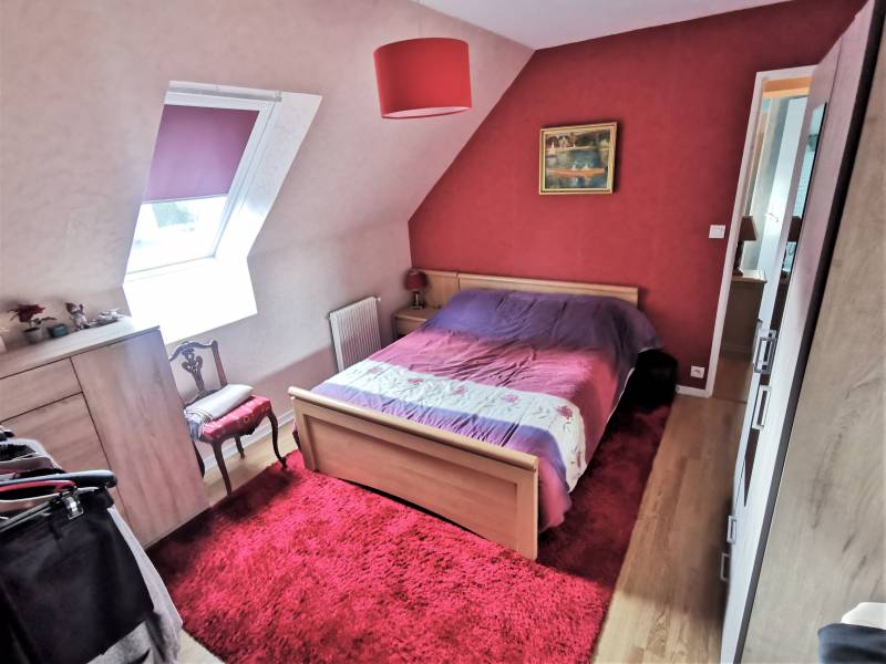 Maison Louviers 3 pièce(s) 92 m2 LOUVIERS  