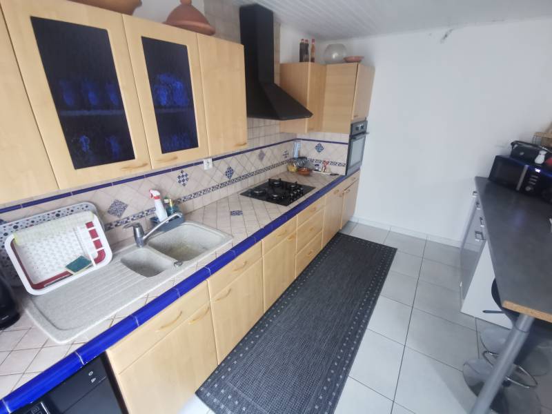 Maison 5 pièces 108 m² Le Vaudreuil  