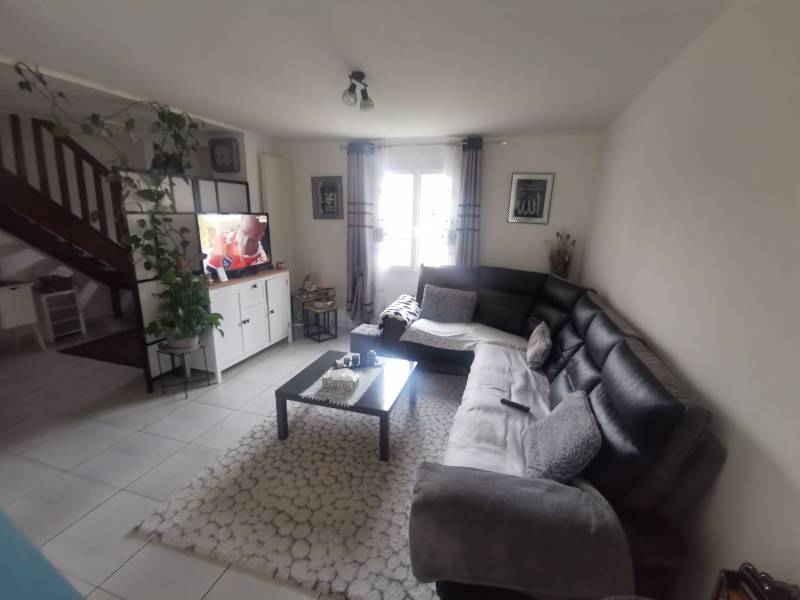 Maison 5 pièces 108 m² Le Vaudreuil  