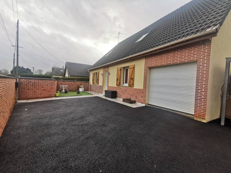 Maison 5 pièces 108 m² Le Vaudreuil  