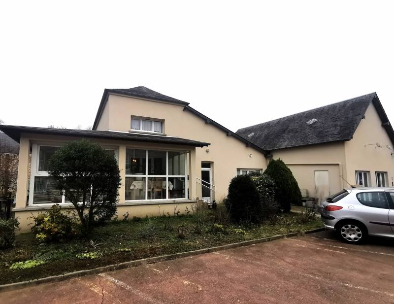 Maison Louviers 162m² avec dépendance Louviers  