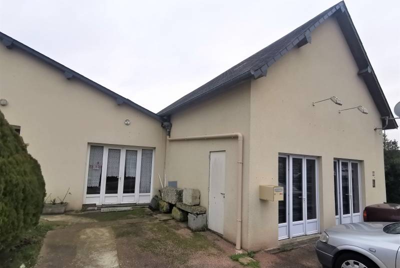 Maison Louviers 162m² avec dépendance Louviers  