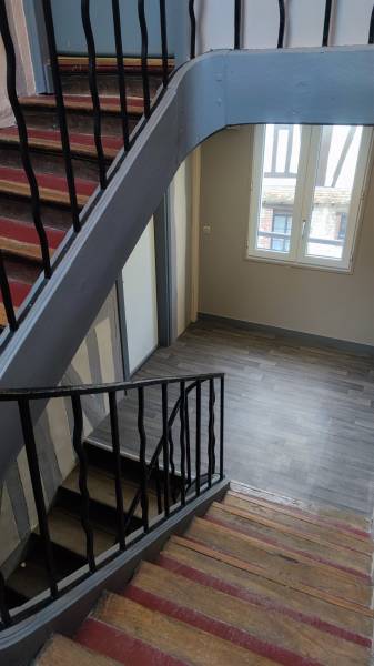 Immeuble de rapport 9 lots loués