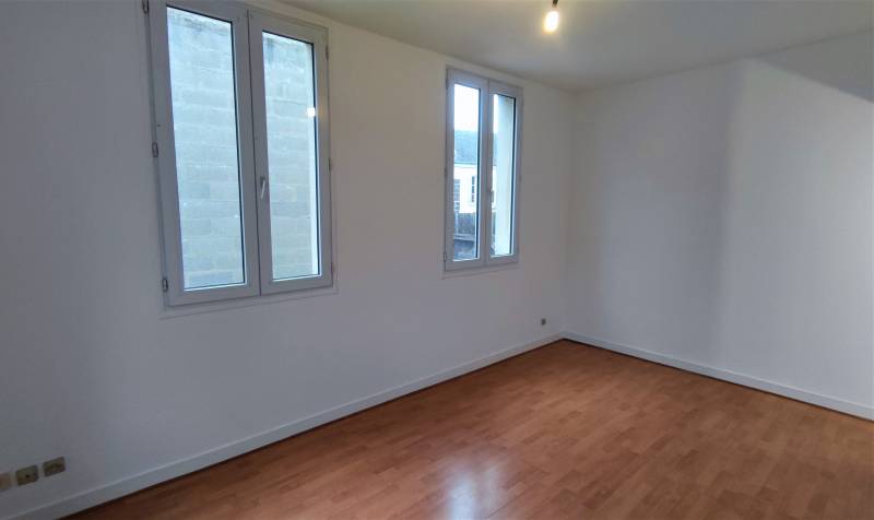 Immeuble de rapport 9 lots loués