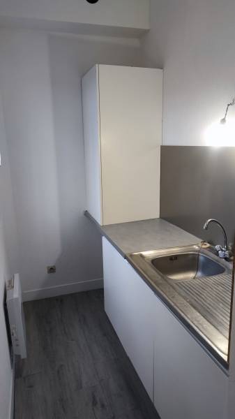 Immeuble de rapport 9 lots loués