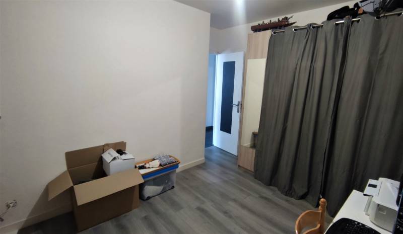 Maison de plein pied dans la commune d'Incarville Incarville  