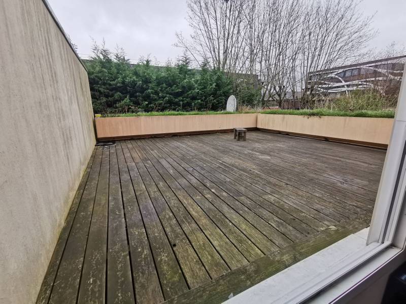 Maison de ville dans la commune de Val-de-Reuil Val-de-reuil  