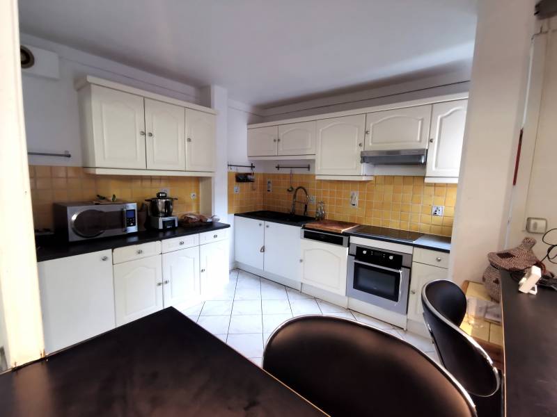 Maison de ville dans la commune de Val-de-Reuil Val-de-reuil  