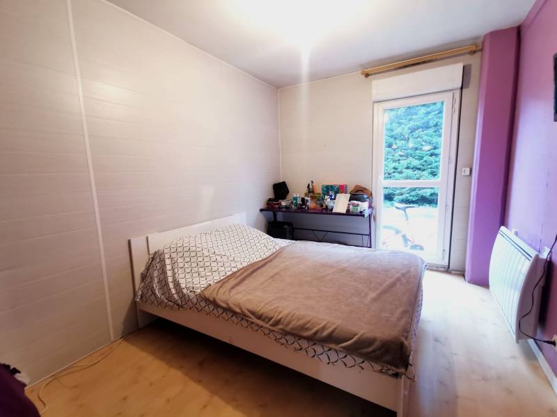 Maison de ville dans la commune de Val-de-Reuil Val-de-reuil  