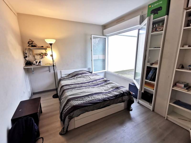 Maison de ville dans la commune de Val-de-Reuil Val-de-reuil  