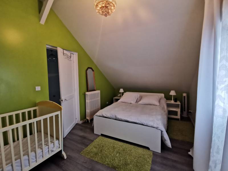 Maison proche du centre ville Louviers  