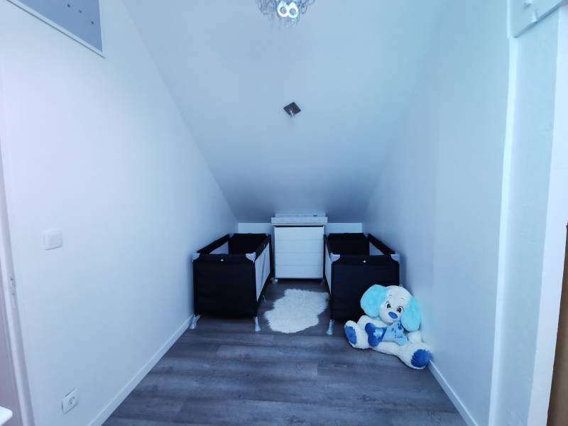 Maison proche du centre ville Louviers  