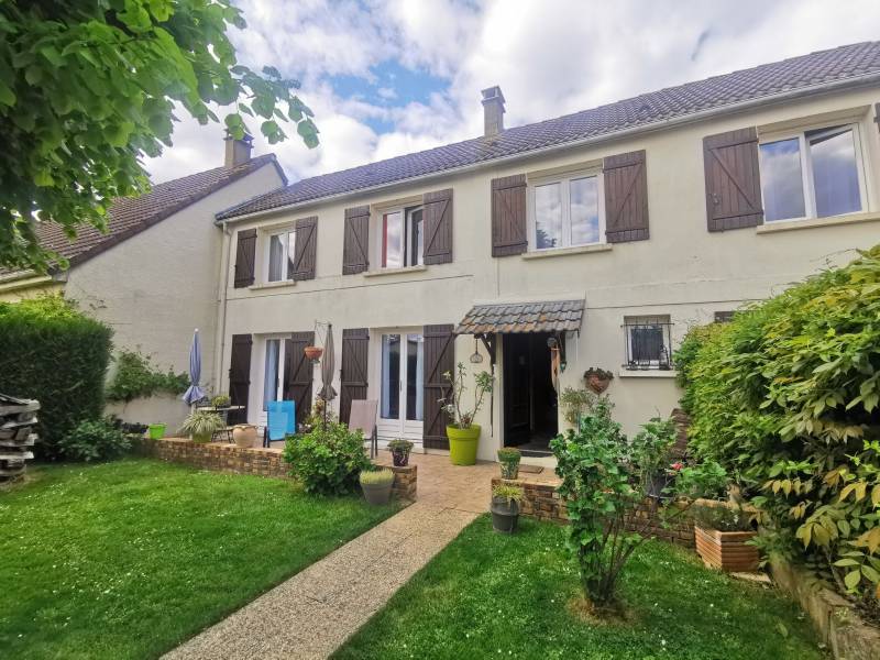 Maison 150 m² à Val de Reuil Val de Reuil  