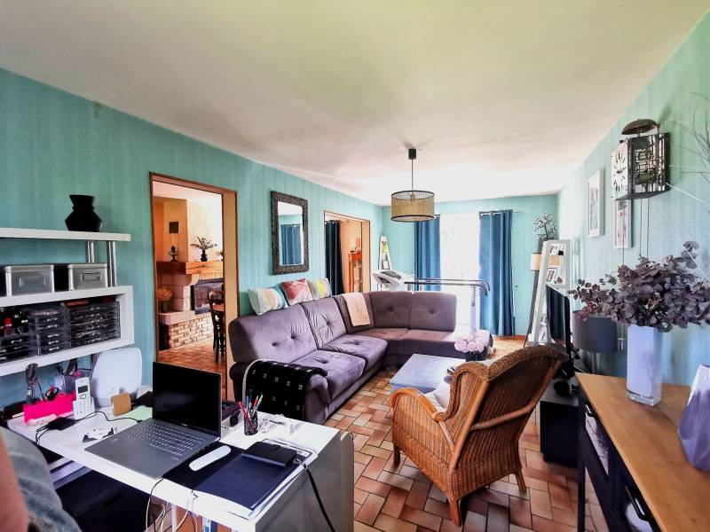 Maison 150 m² à Val de Reuil Val de Reuil  