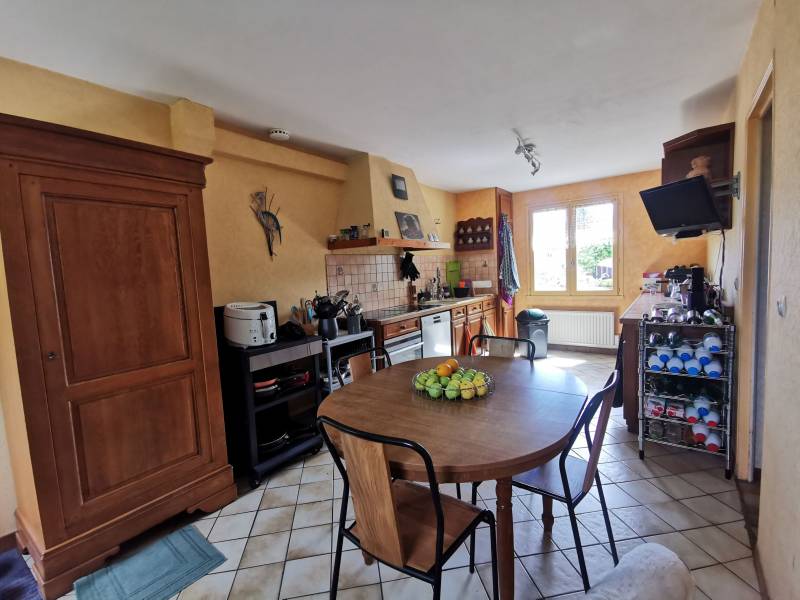 Maison 150 m² à Val de Reuil Val de Reuil  