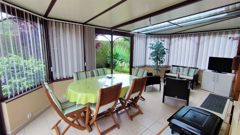 Maison Heudebouville  