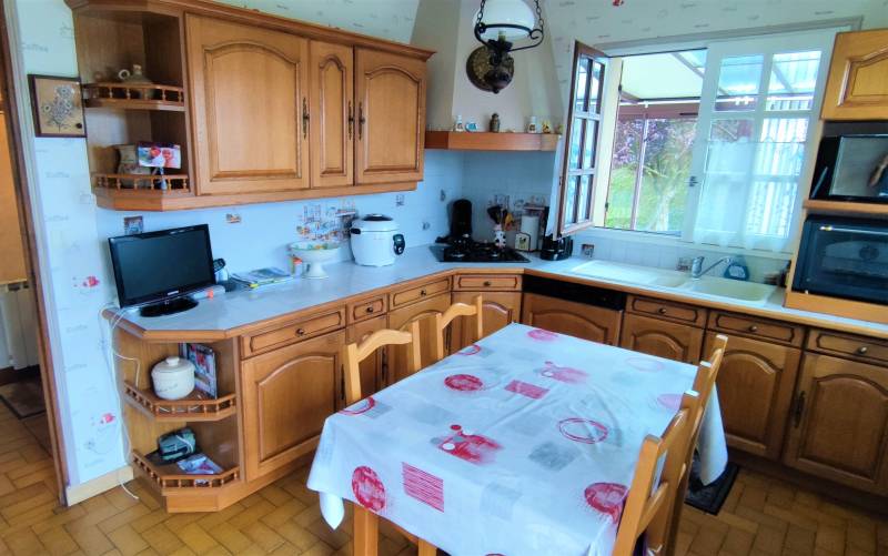 Maison Heudebouville  