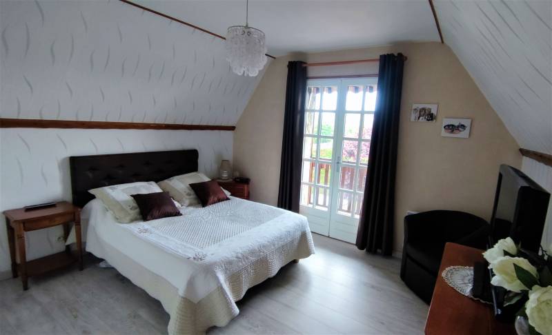 Maison Heudebouville  