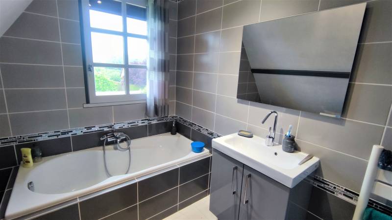 Maison Heudebouville  