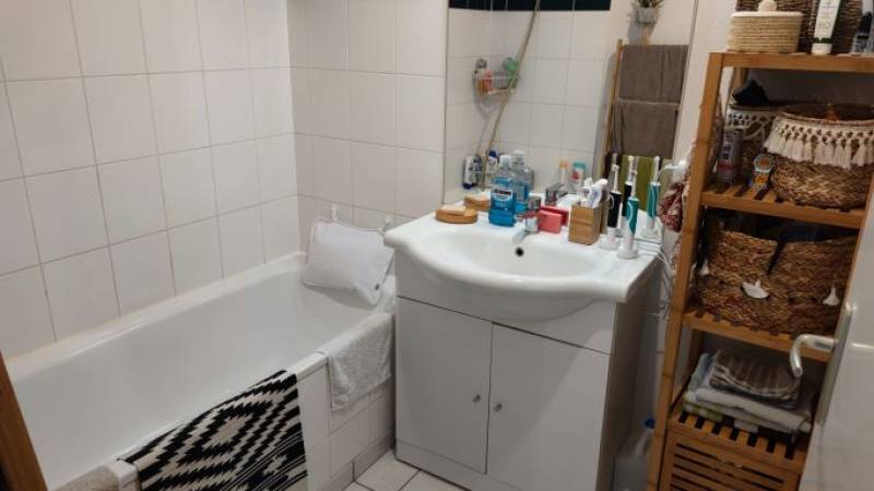 Maison T3 résidence sécurisée à VAL DE REUIL