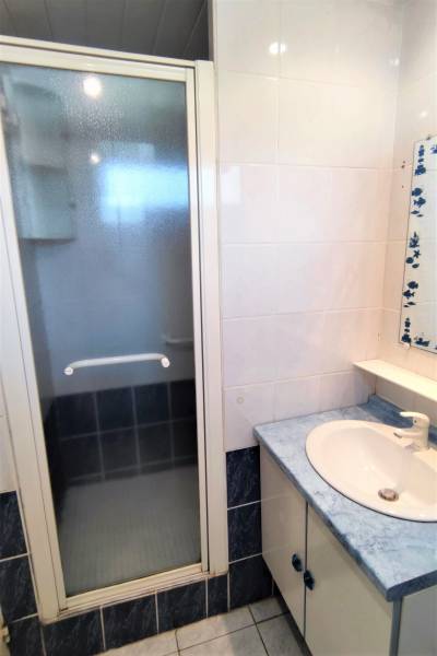 Maison de 128m², 4 chambres + dressing, jardin clos magnifique, au calme à 10 min de la gare SNCF et à 5min de la A13