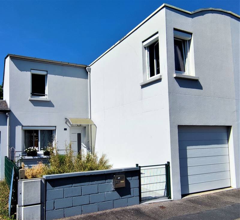 Maison 86m² Val de Reuil excellant état