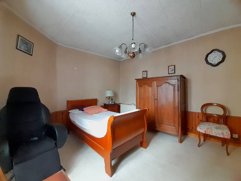 Maison de ville Louviers  