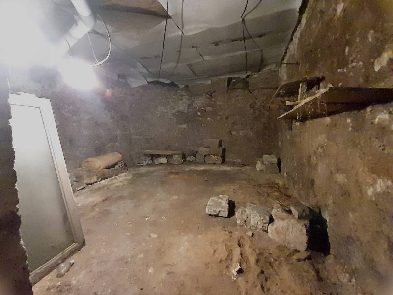 Maison de ville Louviers  