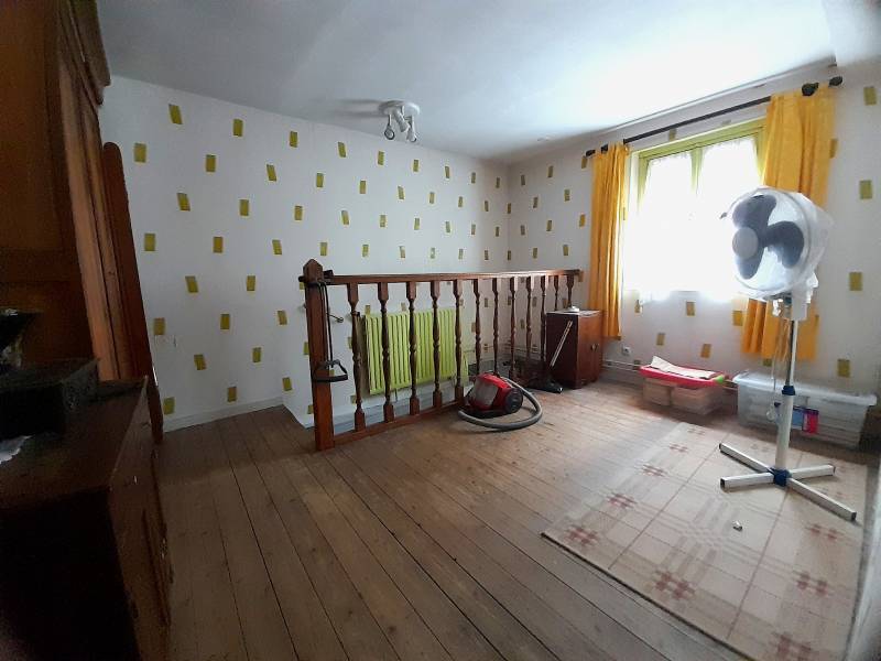 Maison de ville Louviers  