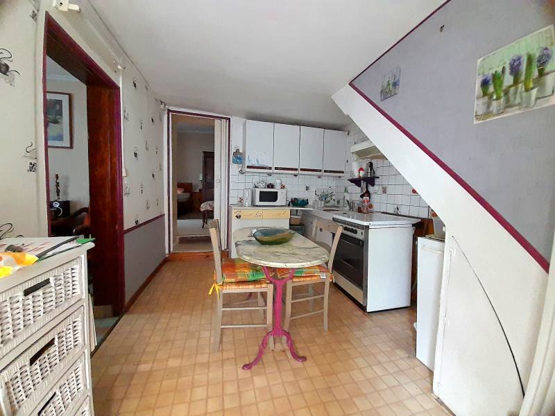 Maison de ville Louviers  