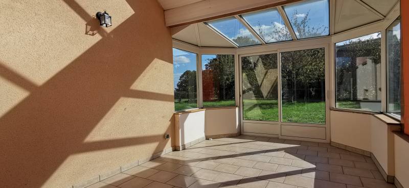 Maison Familial de 137 m² Saint Etienne du Vauvray  