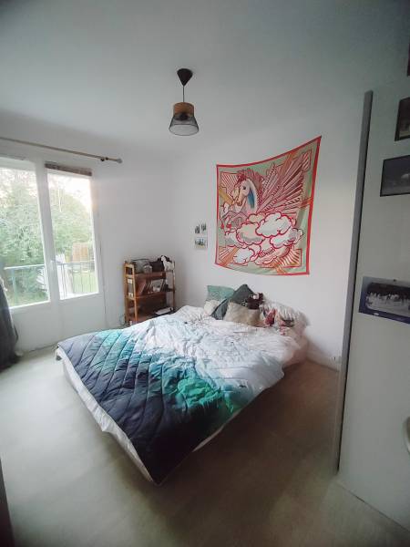 Maison mitoyenne Muids  