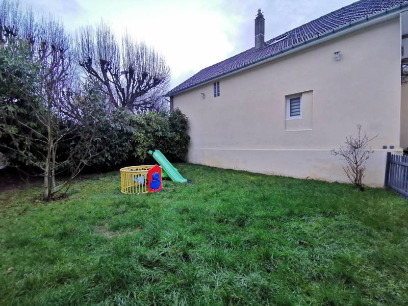 Maison proche du centre ville Louviers  