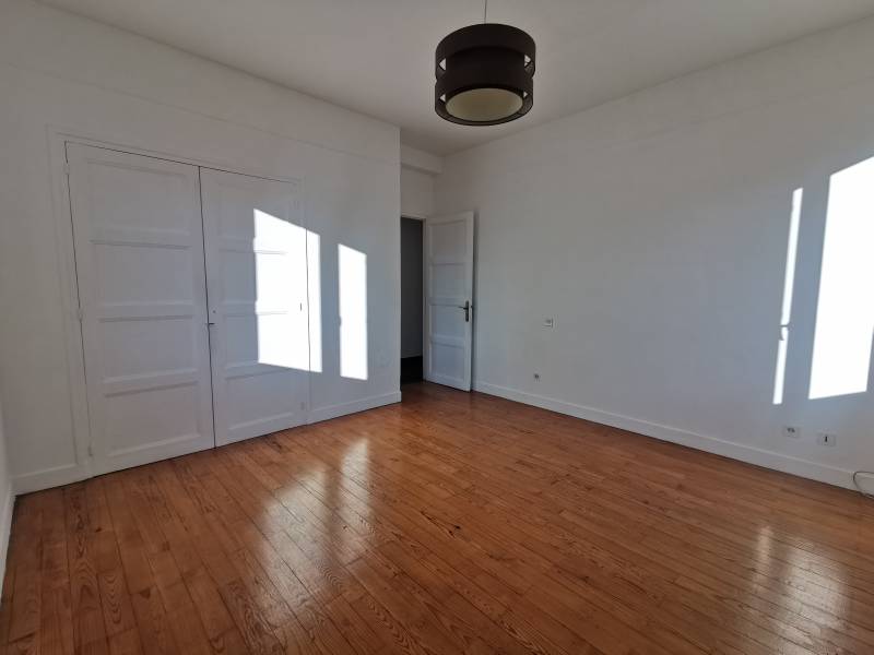 Appartement T4 Les Andelys  