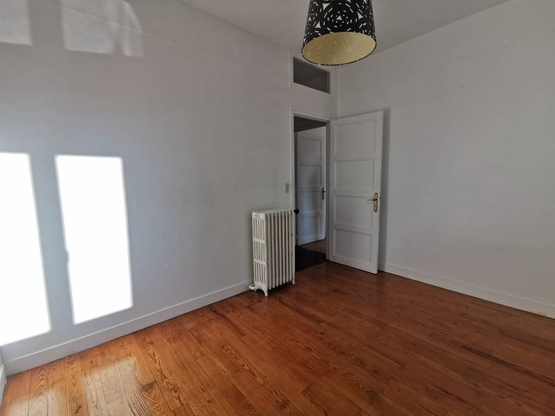 Appartement T4 Les Andelys  