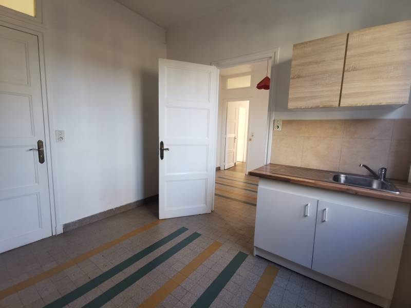 Appartement T4 Les Andelys  