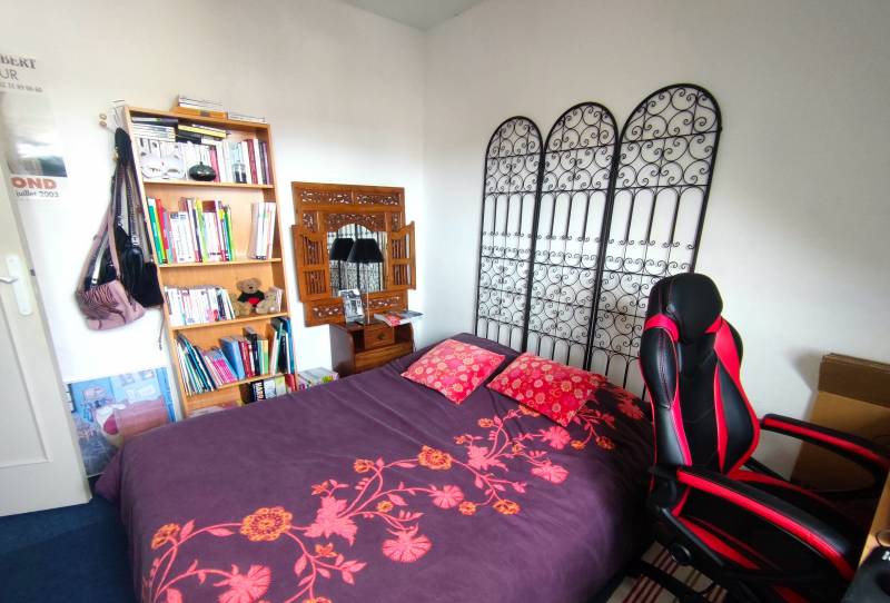 Maison 4 pièces au calme de 95m² en parfait état LE VAUDREUIL  