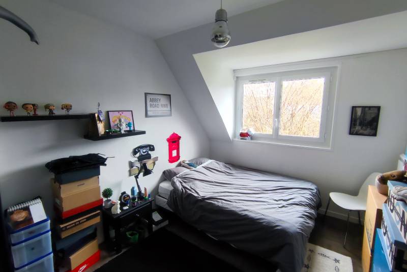 Maison 4 pièces au calme de 95m² en parfait état LE VAUDREUIL  