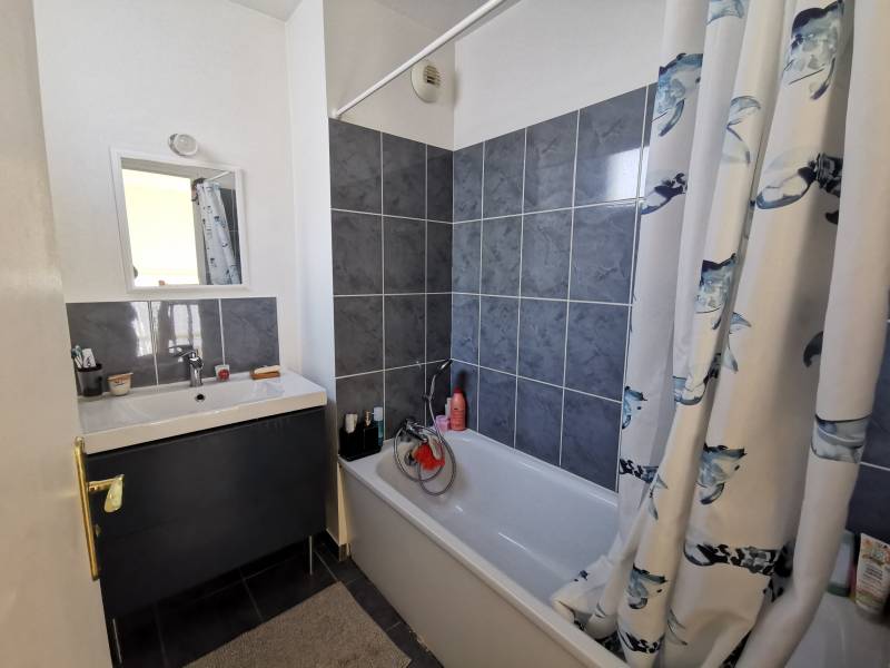 Appartement T3 en duplex Val de Reuil  