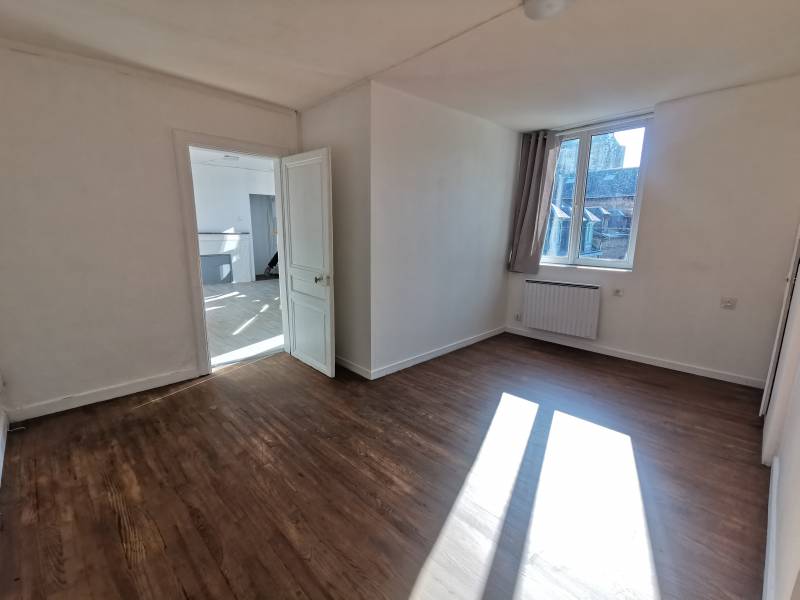 Appartement T2 centre ville Louviers  