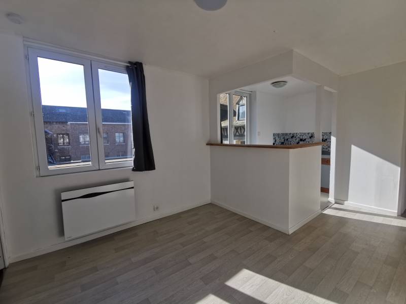 Appartement T2 centre ville Louviers  