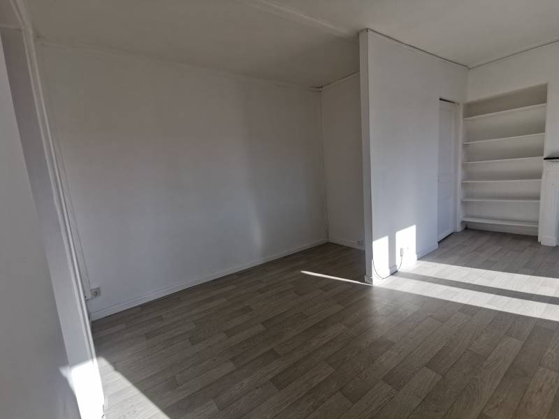 Appartement T2 centre ville Louviers  