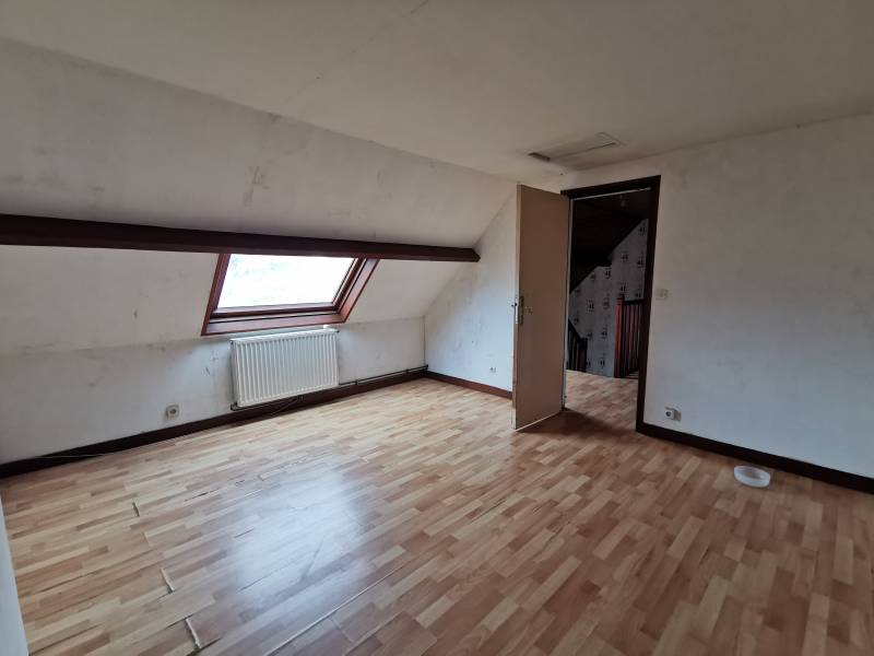 Maison T4 Val de Reuil  