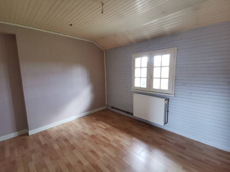 Maison T4 Val de Reuil  