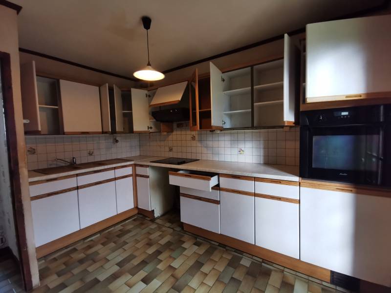 Maison T4 Val de Reuil  