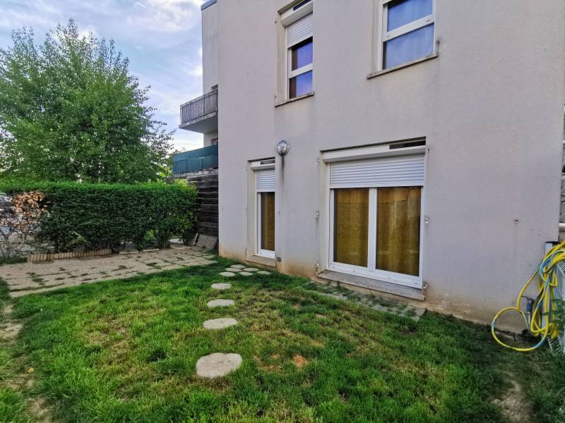 Appartement T3 Val de Reuil  