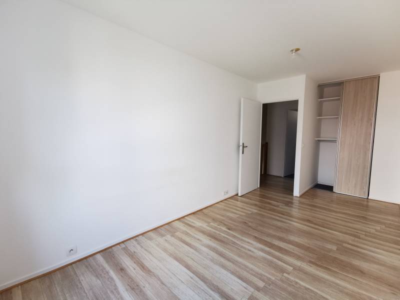 Appartement T3 Val de Reuil  