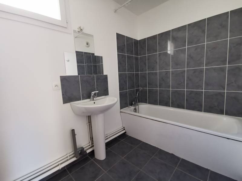 Appartement T3 Val de Reuil  