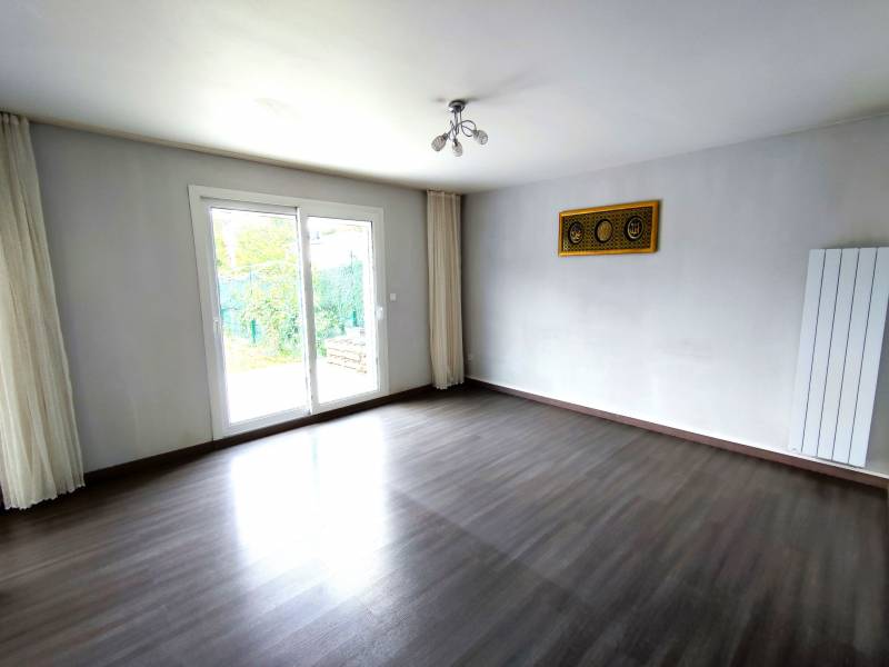 Maison 115m², 5 chambres dont une en rez de chaussée avec douche à l'italienne